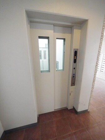 リコ・コリーナの物件内観写真